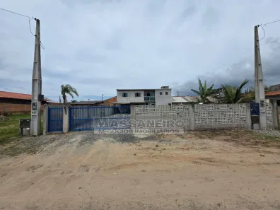 Casa com 2 Quartos à venda, 90m² no Salinas, Balneário Barra do Sul