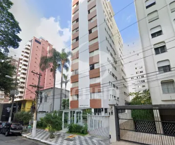 Apartamento com 3 Quartos à venda, 100m² no Santa Cecília, São Paulo