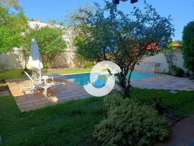 Casa com 3 Quartos à venda, 280m² no Piratininga, Niterói