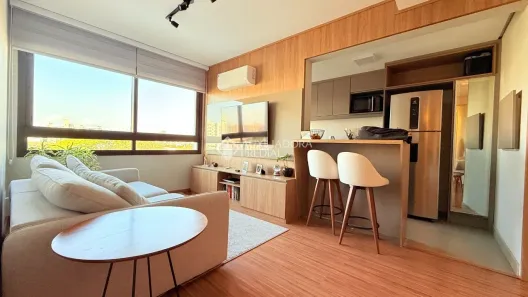Apartamento com 2 Quartos à venda, 67m² no Passo da Areia, Porto Alegre