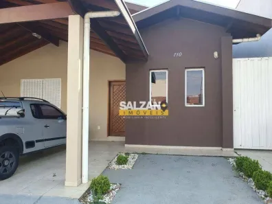 Casa de Condomínio com 3 Quartos à venda, 200m² no Piracangaguá, Taubaté