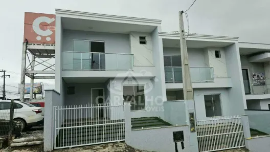 Sobrado com 3 Quartos para alugar, 120m² no Centro, Barra Velha