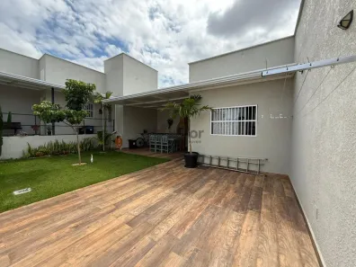 Casa com 3 Quartos à venda, 200m² no Jardim Nova Europa, Campinas