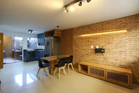 Casa com 3 Quartos à venda, 85m² no Santo Amaro, São Paulo