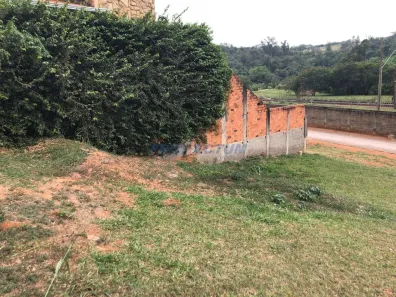 Lote/Terreno à venda, 708m² no Santa Cruz, Valinhos