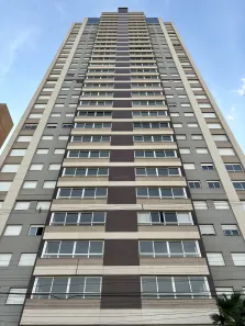 Apartamento com 3 Quartos para alugar, 124m² no Gleba Fazenda Palhano, Londrina