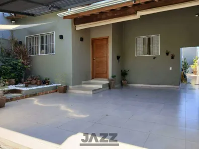 Casa com 3 Quartos à venda, 150m² no Jardim Europa II, Indaiatuba