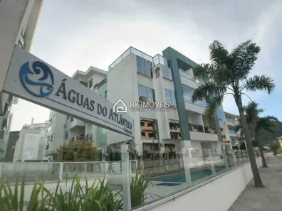 Apartamento com 3 Quartos à venda, 81m² no Ingleses do Rio Vermelho, Florianópolis