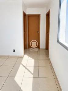 Apartamento com 2 Quartos à venda, 45m² no Vila Atlântida, Montes Claros