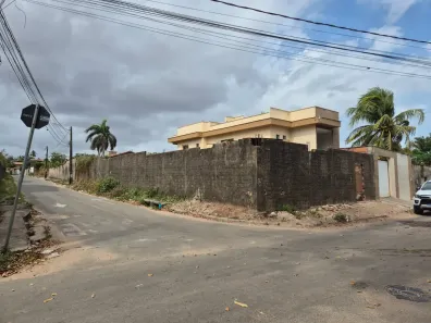Lote/Terreno à venda, 344m² no Turu, São Luís