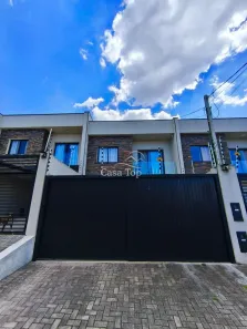 Sobrado com 3 Quartos à venda, 8842m² no Jardim Carvalho, Ponta Grossa