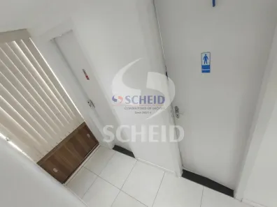 Prédio Comercial à venda, 55m² no Santo Amaro, São Paulo
