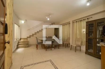 Casa com 5 Quartos à venda, 263m² no Vila Paulo Silas, São Paulo