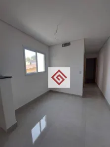 Cobertura com 2 Quartos para alugar, 100m² no Silveira, Santo André