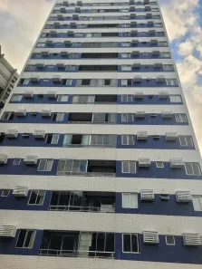 Apartamento com 3 Quartos à venda, 79m² no Graças, Recife