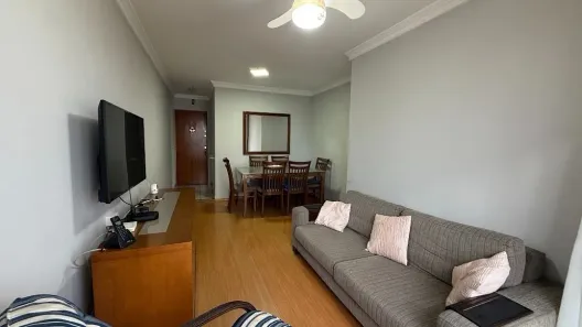 Apartamento com 3 Quartos à venda, 67m² no Tatuapé, São Paulo
