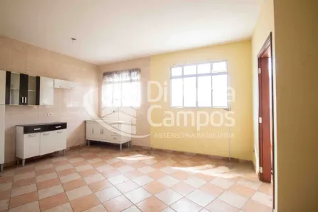 Apartamento com 1 Quarto para alugar, 40m² no Bosque da Saúde, São Paulo