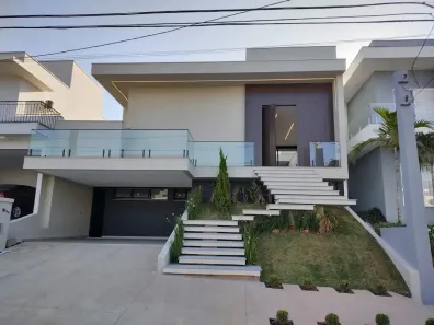 Casa com 3 Quartos para alugar, 270m² no Itapeva, Votorantim