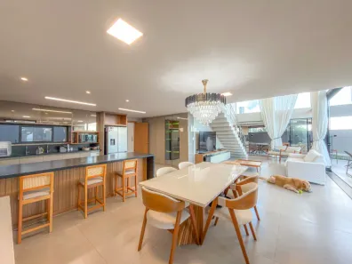 Casa com 4 Quartos à venda, 354m² no Patamares, Salvador