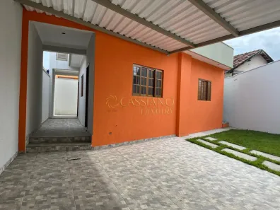 Casa com 2 Quartos à venda, 100m² no Santana, São José dos Campos
