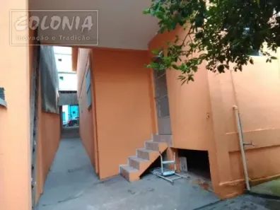 Casa com 3 Quartos à venda, 91m² no Jardim Tietê, São Paulo