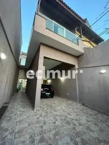 Sobrado com 3 Quartos à venda, 153m² no Vila Floresta, Santo André