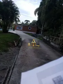Fazenda/Sítio com 9 Quartos à venda, 680m² no Jardim Rosa Azul (Caucaia do Alto), Cotia