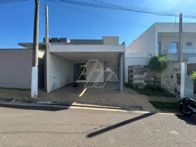 Casa com 3 Quartos para alugar, 200m² no Jardim Esmeralda, Marília