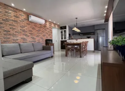 Apartamento com 3 Quartos à venda, 98m² no Jardim Elite, Piracicaba