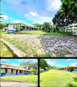 Fazenda/Sítio com 3 Quartos à venda, 300m² no , Carmópolis de Minas