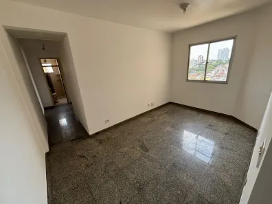 Apartamento com 2 Quartos à venda, 47m² no Vila Santa Catarina, São Paulo