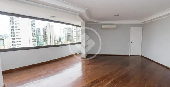 Apartamento com 3 Quartos para venda ou aluguel, 115m² no Indianópolis, São Paulo