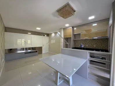 Apartamento com 2 Quartos para alugar, 64m² no Barra do Rio Cerro, Jaraguá do Sul
