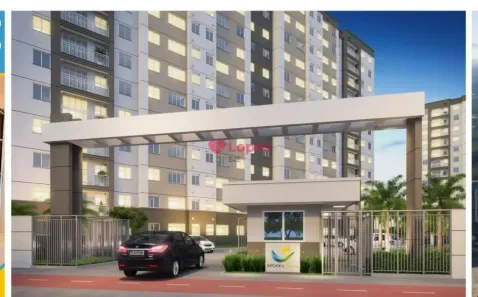 Apartamento com 2 Quartos à venda, 45m² no Camorim, Rio de Janeiro