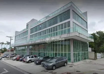 Sala Comercial à venda, 37m² no Piratininga, Niterói