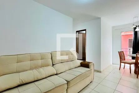 Apartamento com 2 Quartos para alugar, 57m² no Jardim Flor da Montanha, Guarulhos