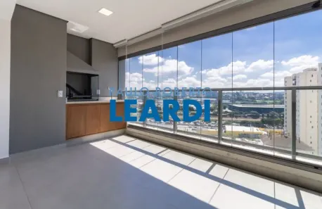 Apartamento com 2 Quartos à venda, 88m² no Vila Leopoldina, São Paulo
