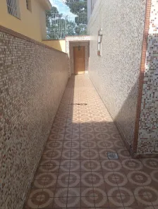 Sobrado com 3 Quartos à venda, 120m² no Jardim Nice, São Paulo