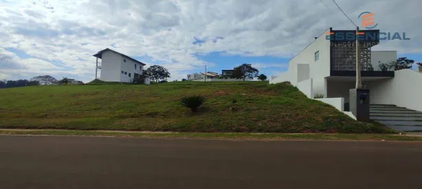 Lote/Terreno à venda, 420m² no Ninho Verde 2, Pardinho