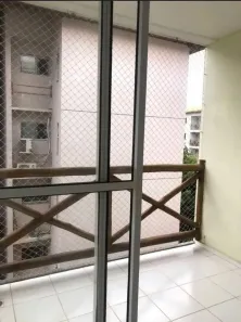 Apartamento com 2 Quartos à venda, 54m² no Vila de Abrantes (Abrantes), Camaçari