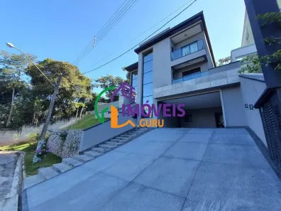 Casa de Condomínio com 3 Quartos à venda, 290m² no Jardim Imperial, Arujá