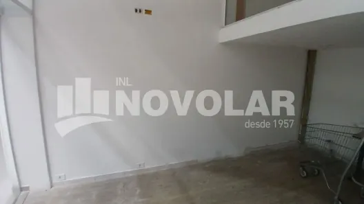Ponto Comercial para alugar, 24m² no Vila Maria Baixa, São Paulo