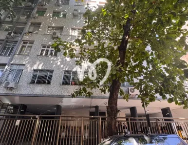Apartamento com 2 Quartos à venda, 98m² no Laranjeiras, Rio de Janeiro