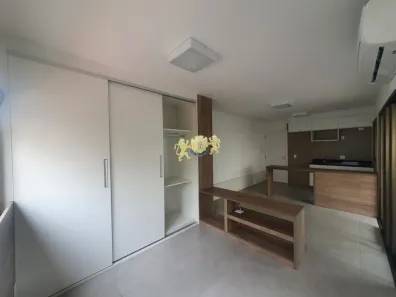 Flat com 1 Quarto à venda, 44m² no Vila Mariana, São Paulo
