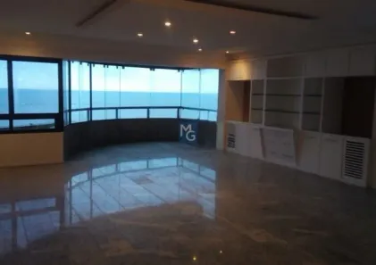 Apartamento com 5 Quartos à venda, 220m² no Piedade, Jaboatão dos Guararapes