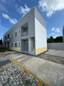 Apartamento com 2 Quartos à venda, 58m² no Barrocão, Itaitinga