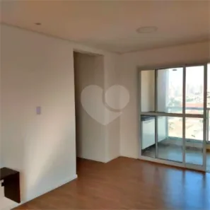 Apartamento com 2 Quartos à venda, 65m² no Lauzane Paulista, São Paulo
