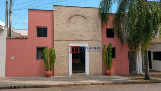 Ponto Comercial à venda, 233m² no Centro, Piracicaba