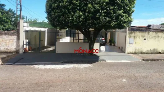 Casa com 2 Quartos à venda, 150m² no Ideal, Londrina