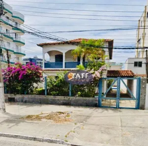 Casa com 4 Quartos à venda, 272m² no Braga, Cabo Frio